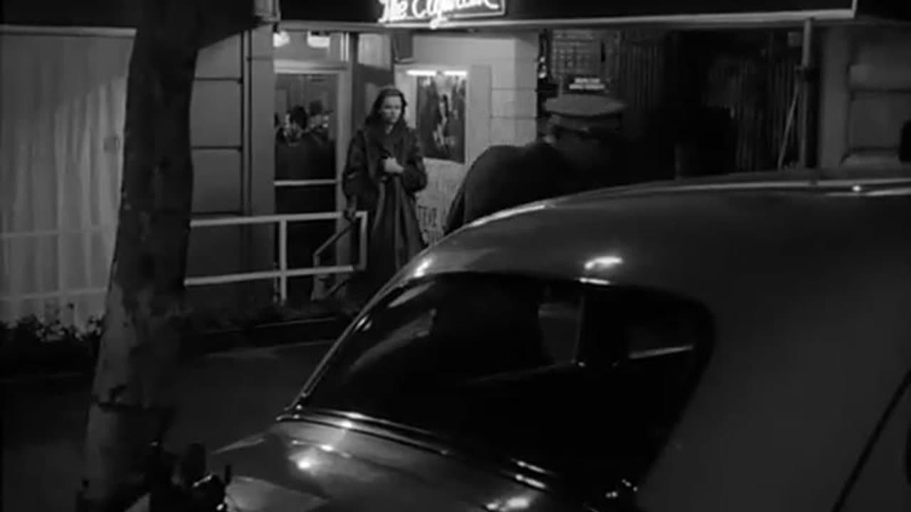 1957 - Sweet Smell of Success - Alexander Mackendrick - VOSE
