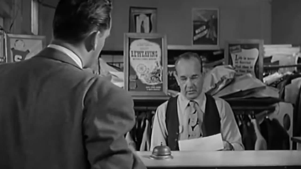 Without Warning (1952) Adam Williams, Meg Randall, Ed Binns - Film Noir Full Movie