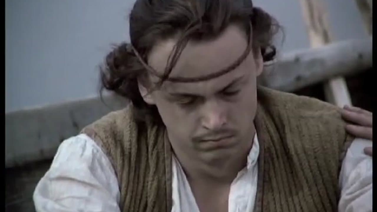 Youth of Peter the Great, The
