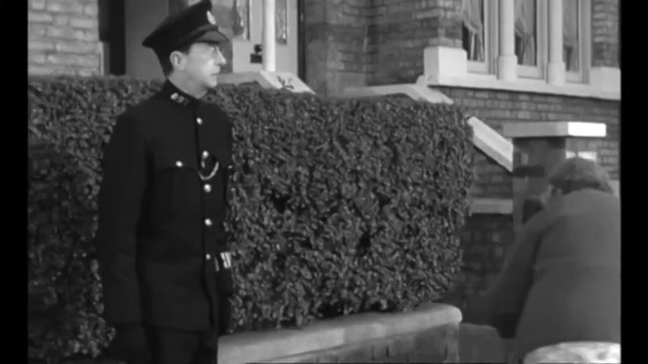 Carry On Constable