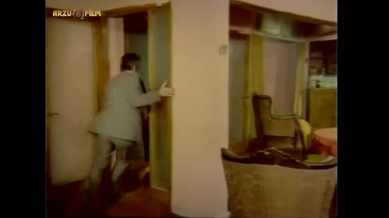 Ah Nerede, Turkish Movie