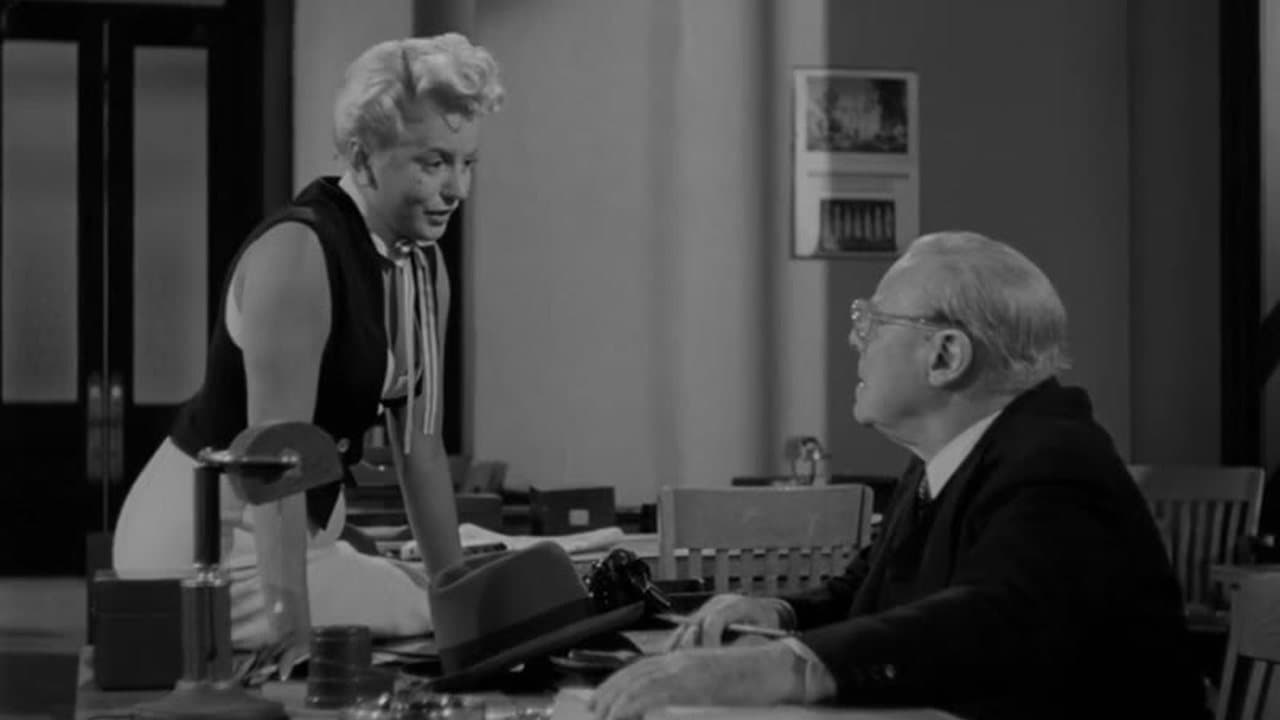 1953 - The Bigamist - El bígamo - Ida Lupino - VOSE
