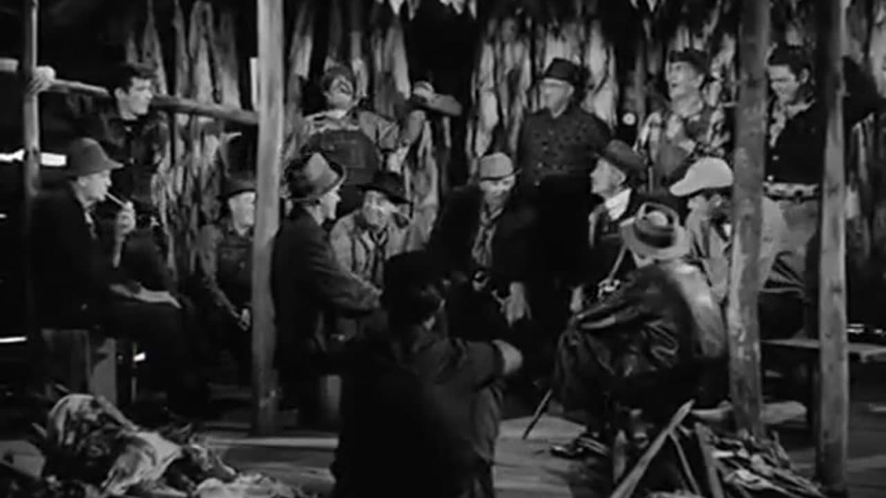 1958 - Thunder Road - Camino de odio - Arthur Ripley - VOSE