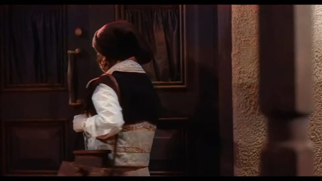 Young Frankenstein (1974) Colorized
