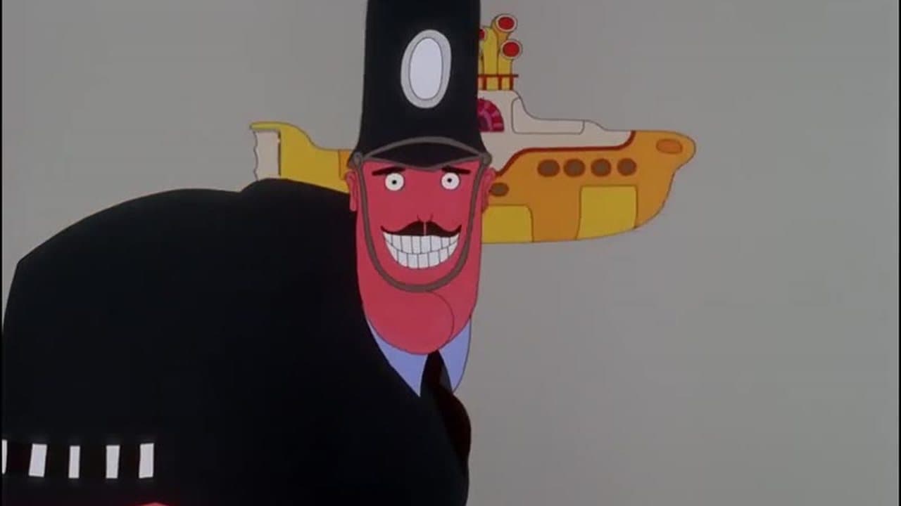 Yellow Submarine