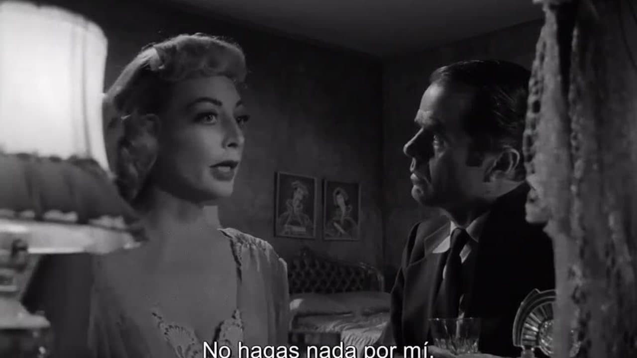 1956 - The Killing - Atraco perfecto - Stanley Kubrick - VOSE