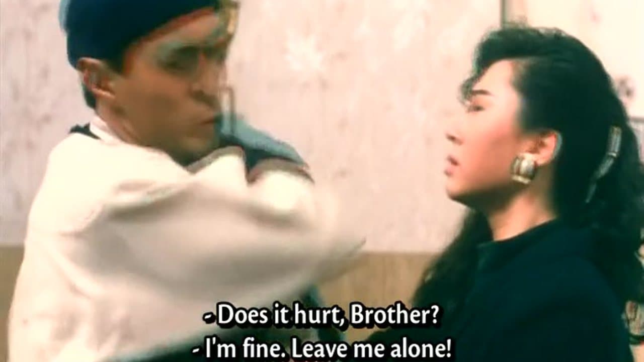 Killer's Romance ( 1990) 480p DVDRip