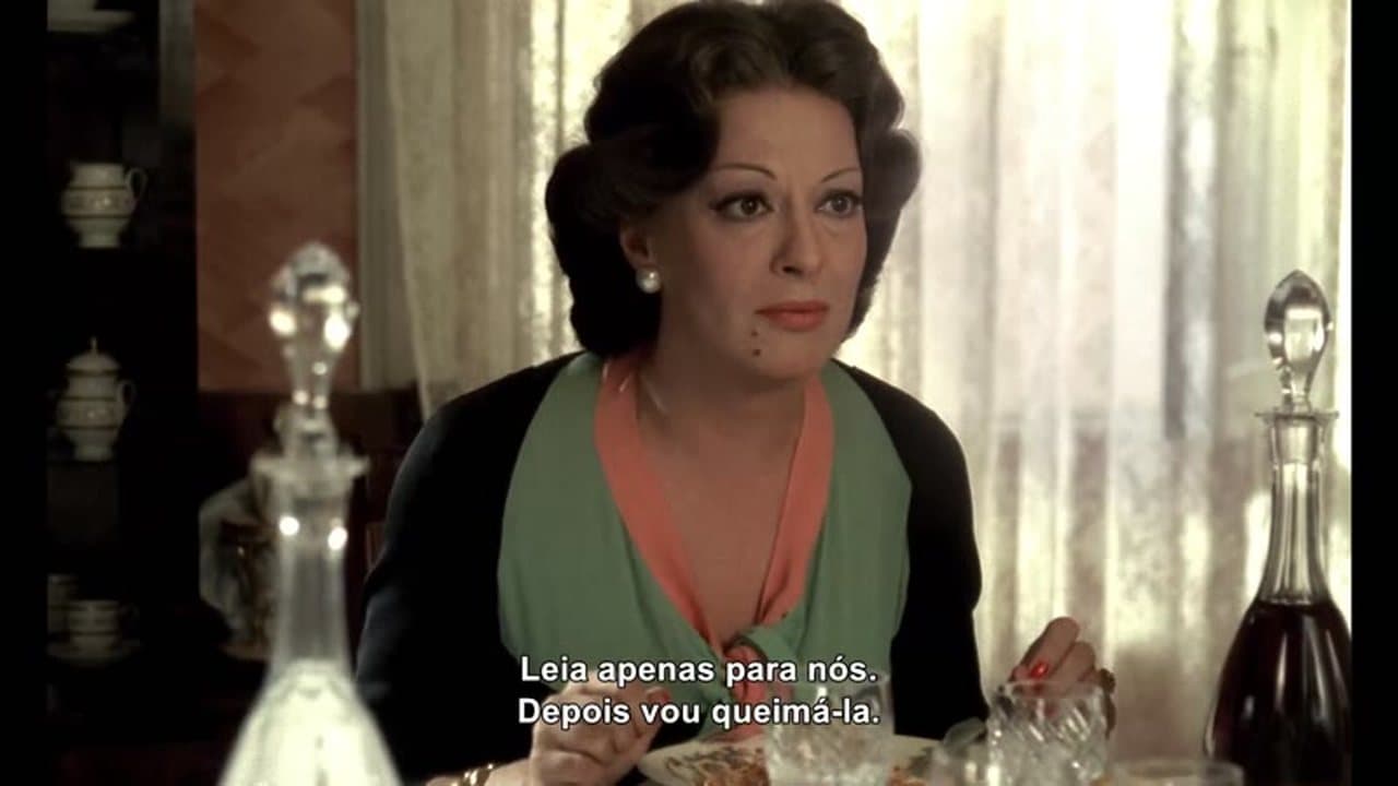 Il conformista (1970) O Conformista