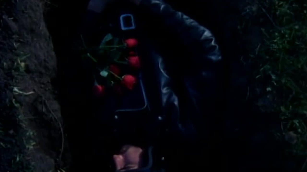 Deadly Love