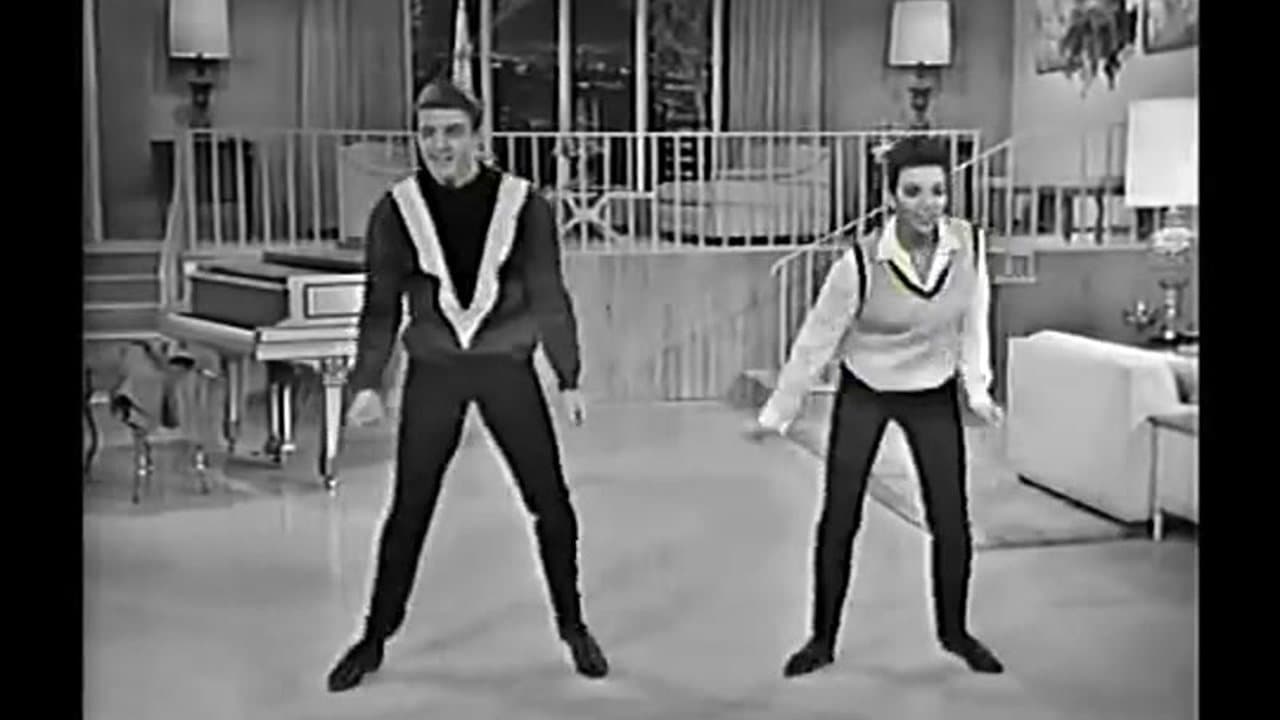 "The Judy Garland Show" Episode #1.12