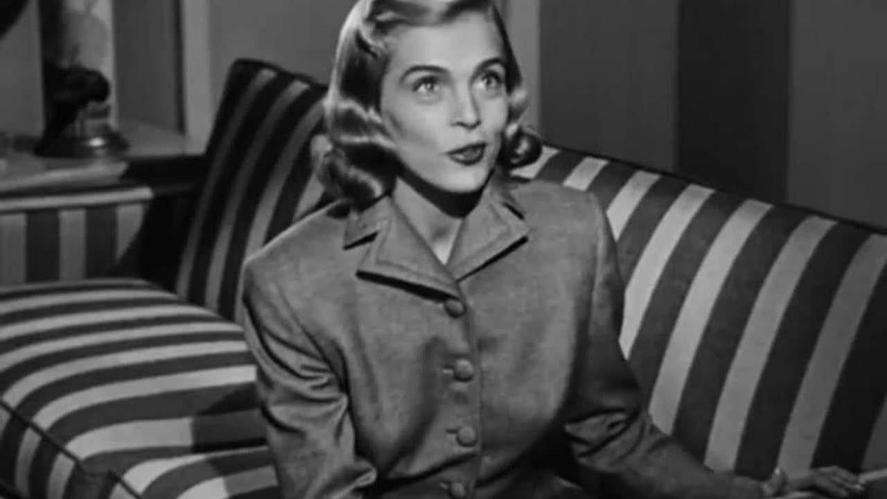 Killer Bait (1955) Lizabeth Scott, Don De Fore, Dan Duryea - Noir Full Movie