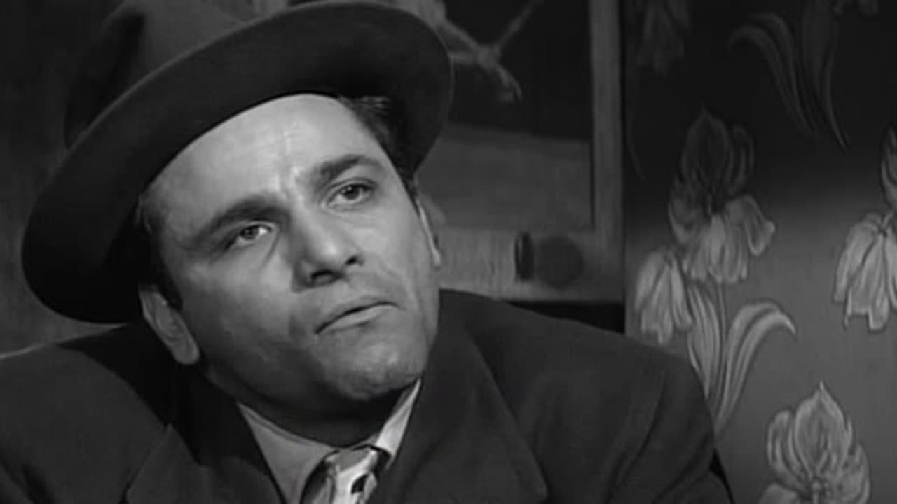 1960 - Murder Inc - Burt Balaban, Stuart Rosenberg - VOSE