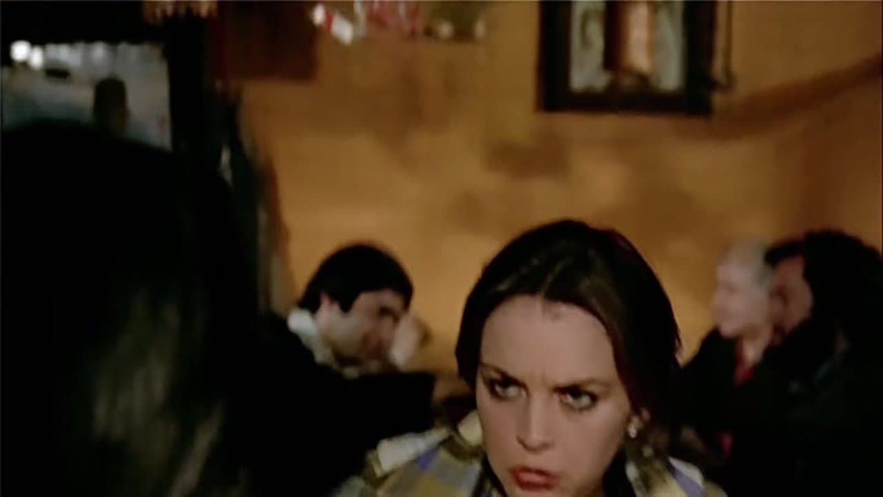 Bir Tanem, Turkish Movie