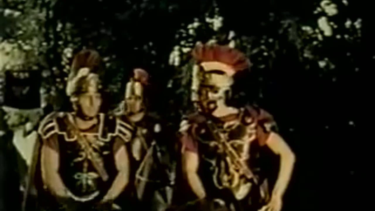 Revenge of the Barbarians