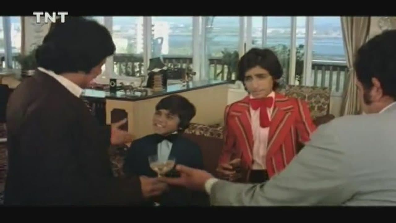 Naseeb 1981