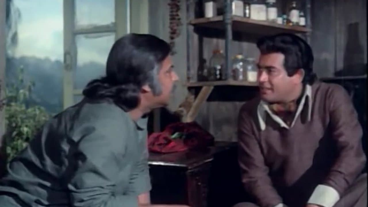 Mausam. 1975. Hindi. Dv DRip. Xvi D. Me N
