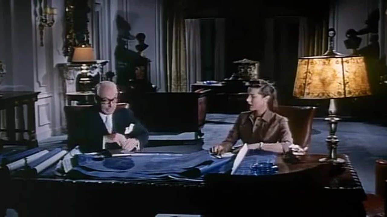 Slightly Scarlet (1956) John Payne, Rhonda Fleming, Arlene Dahl, Ted De Corsia
