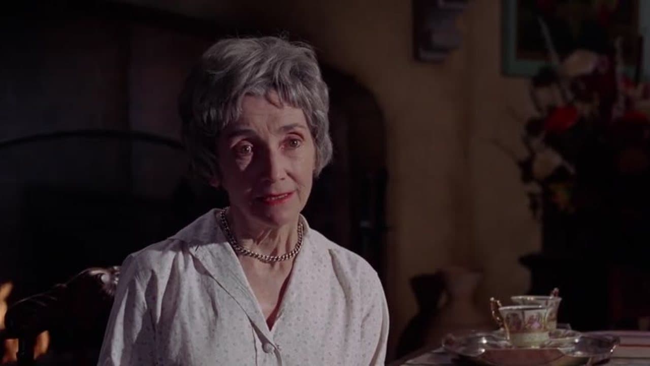 What Ever Happened To Aunt Alice?