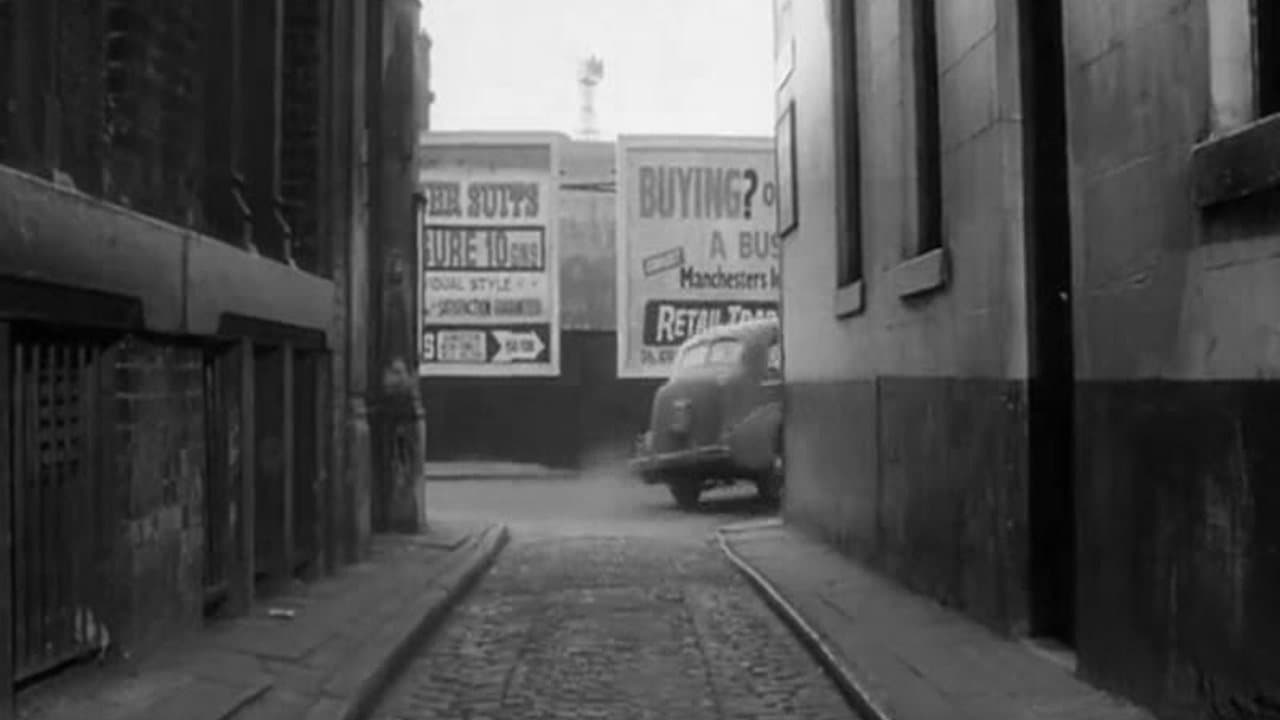 Helll Is A City 1960