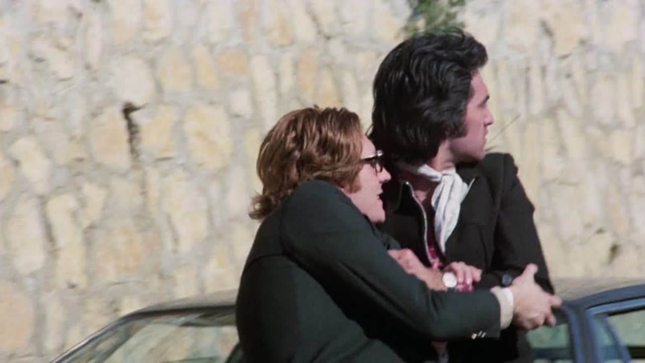 Crazy Desires Of A Murderer, I Vizi Morbosi Di Una Governante 1977 Corrado Gaipa, Roberto Zattini, Isabelle Marchall, Annie Carrol Edel, Patrizia Gori + Filippo Walter Ratti