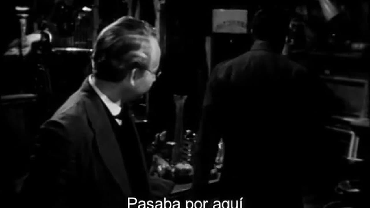 1984 (Inglés - Subs. Español) (película de 1956)