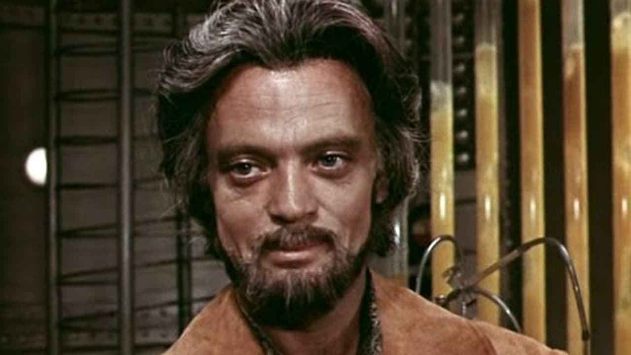 Captain Nemo