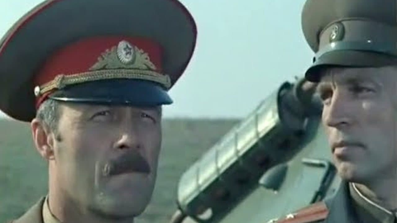 Battalion Commanders