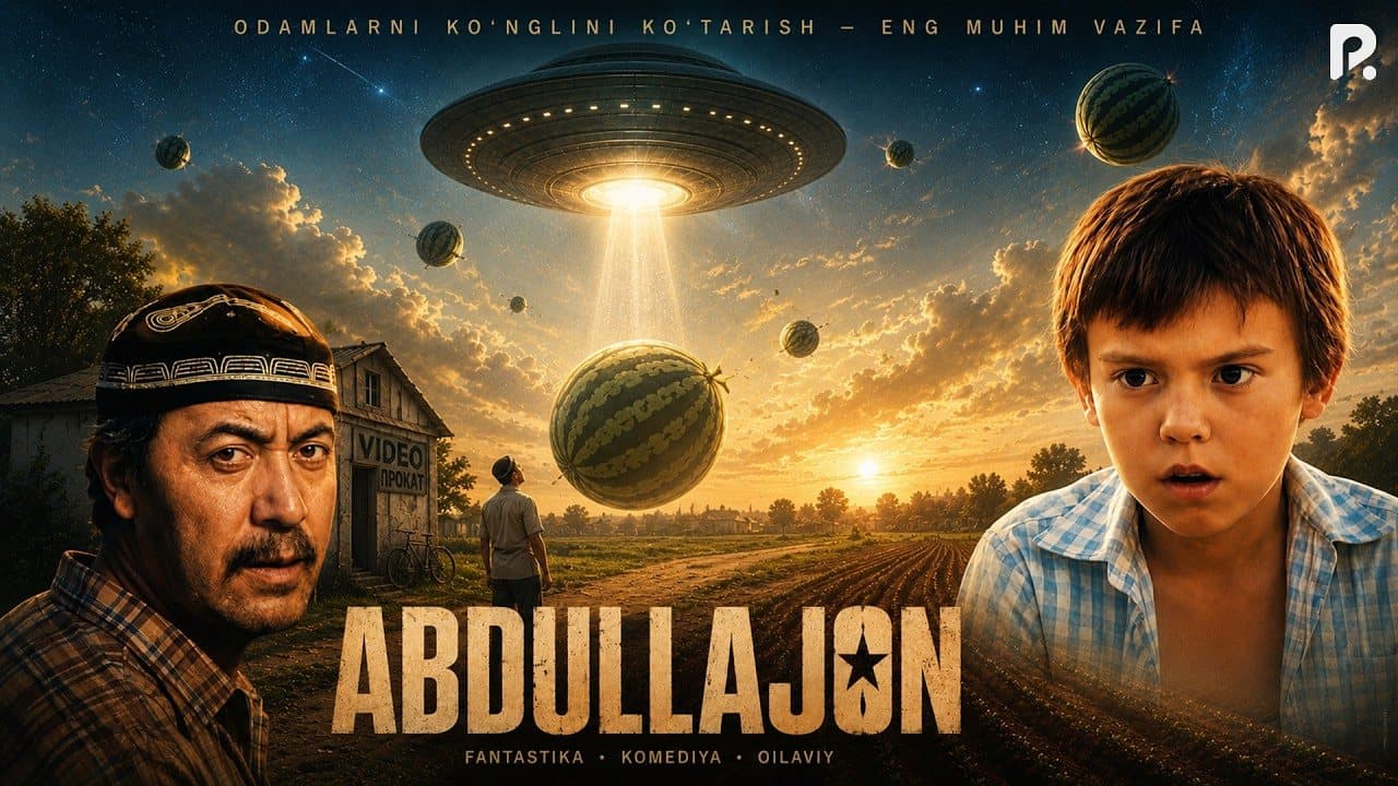 Abdullajon