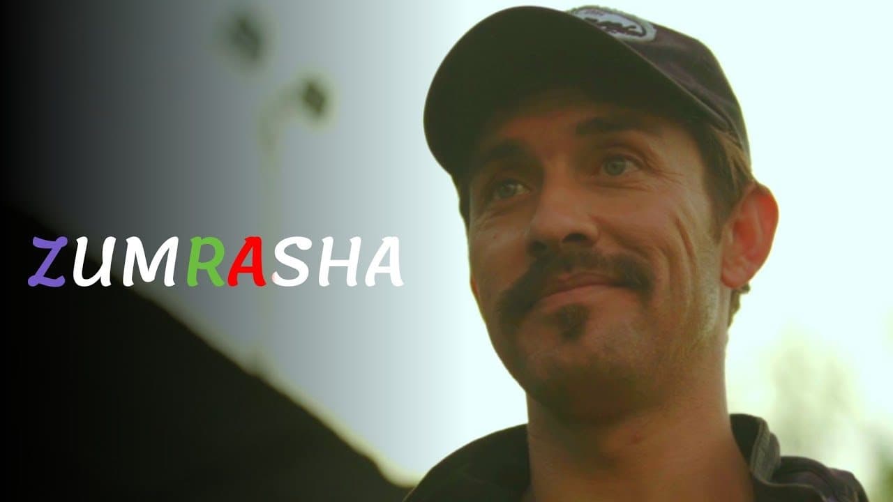 ZUMRASHA