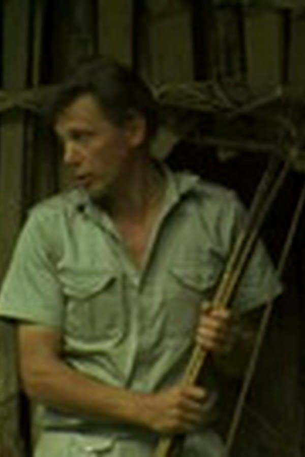 02 A Blank On The Map — Фильм 1971