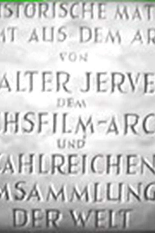 1933 Himmelstürmer( Geburt Und Geschichte Des Fliegens) Dokumentarfilm