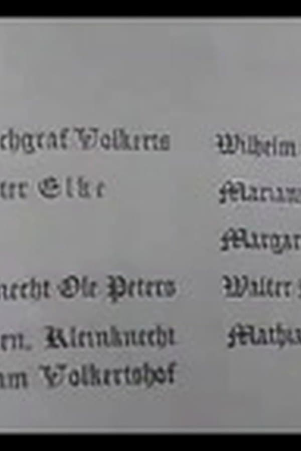 Der Schimmelreiter