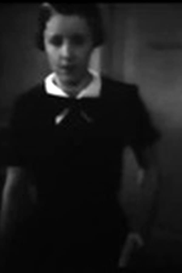 Fräulein Frau — Movie 1934