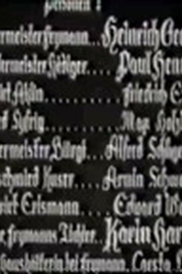 Hermine Und Die 7 Aufrechten