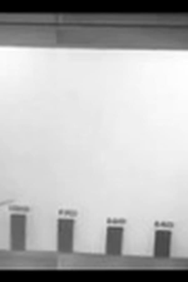 Alarm Auf Station III — Movie 1935