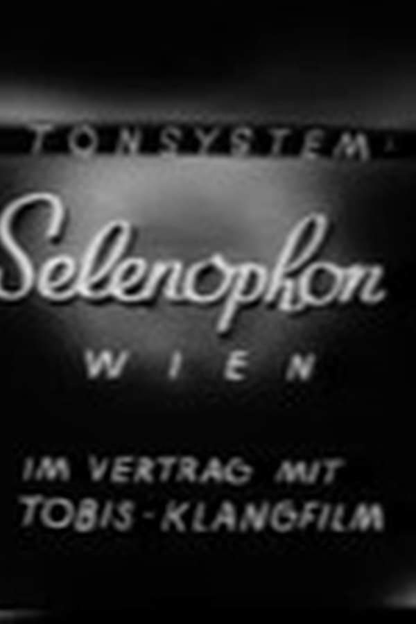 Alles Für Die Firma — Kino 1935