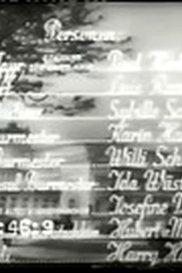 Das Lied Der Liebe Wenn Die Musik Nicht Wär