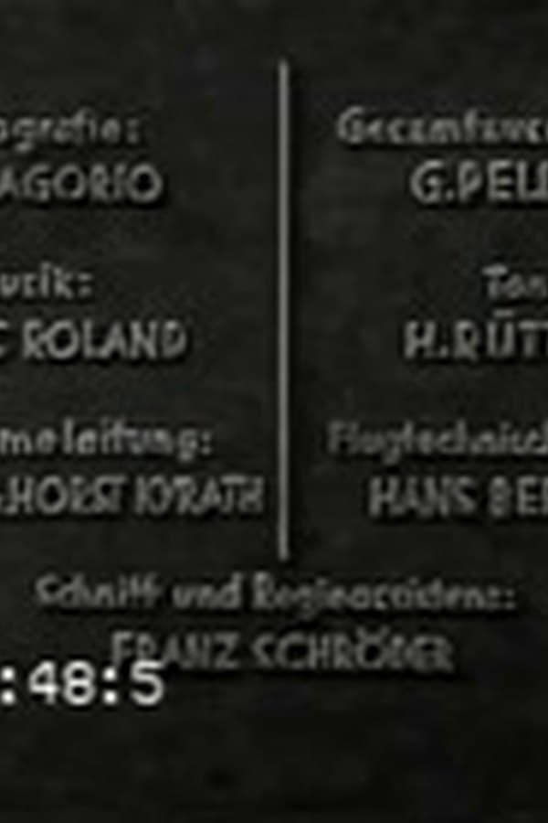Der Stählerne Strahl