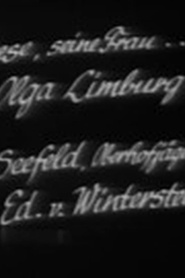 Die Selige Exzellenz