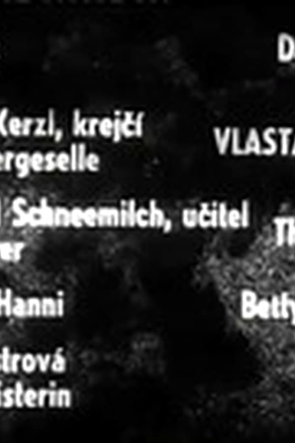 1935 Held Einer Nacht ( Theo Lingen, Eric Ode)
