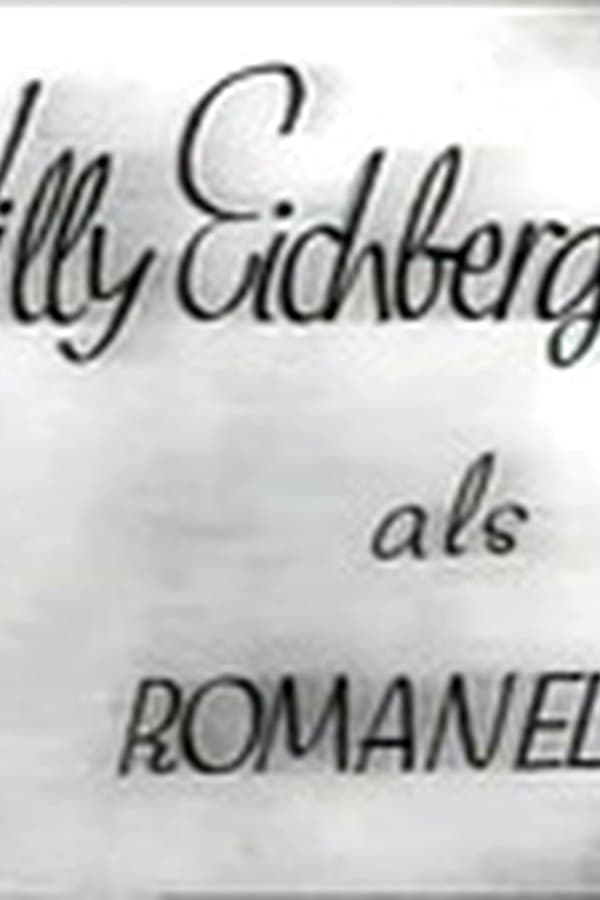 Die Frau Des Anderen
