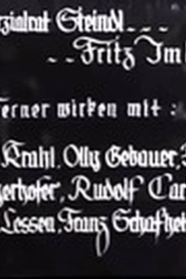 Die Puppenfee