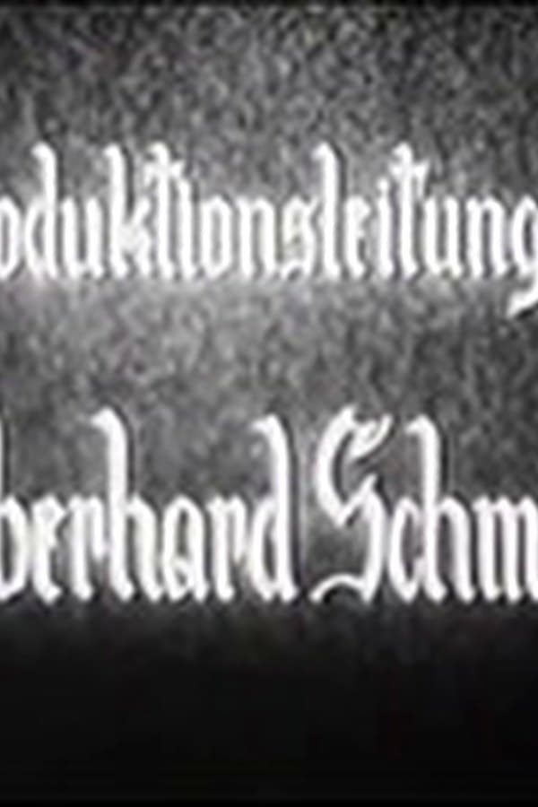 1936 Fährmann Maria ( Sybille Schmitz, Aribert Mog, Peter Voss, Karl Platen) Frank Wysbar