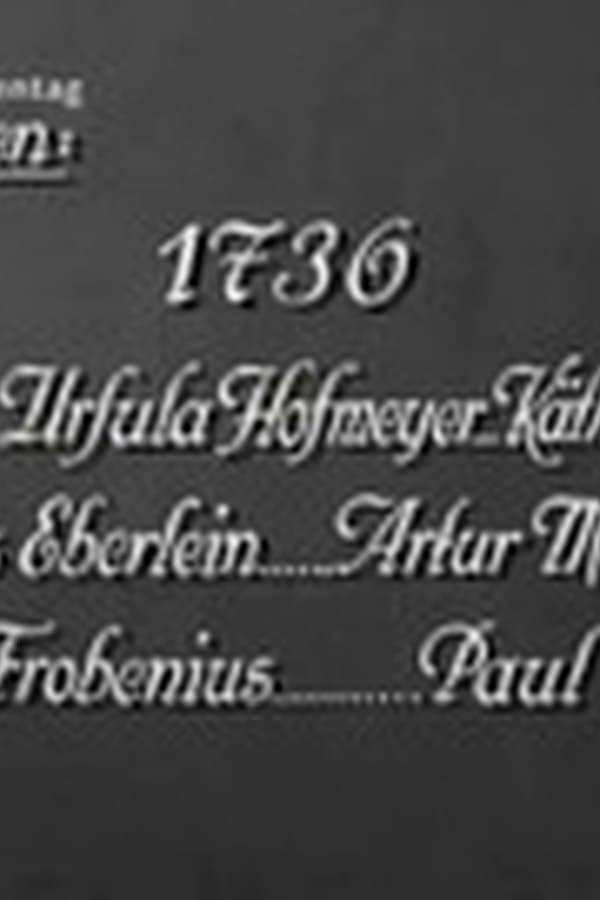 Geheimnis Eines Alten Hauses