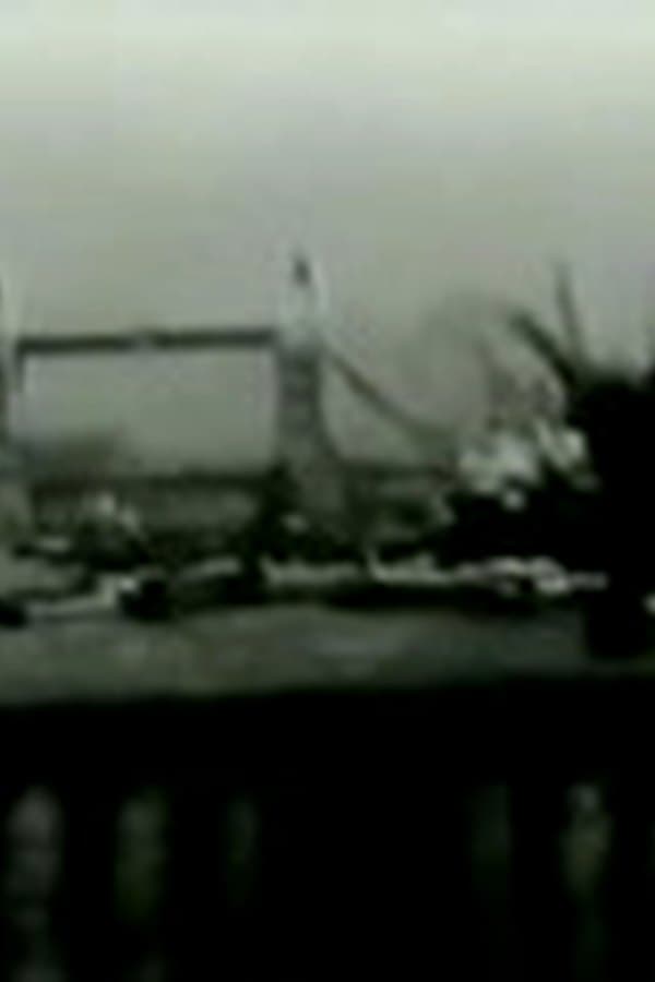 7 Ohrfeigen — Kino 1937