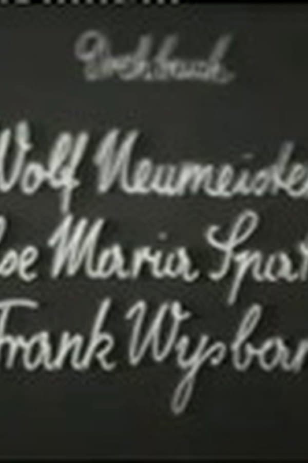 Ball Im Metropol — Movie 1937