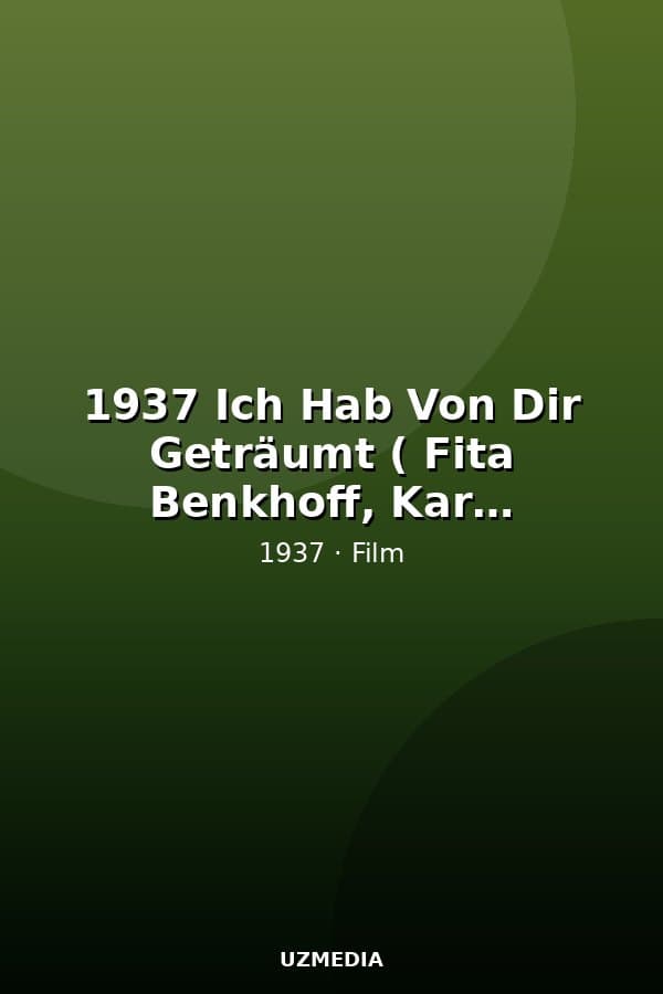 Ich Hab Von