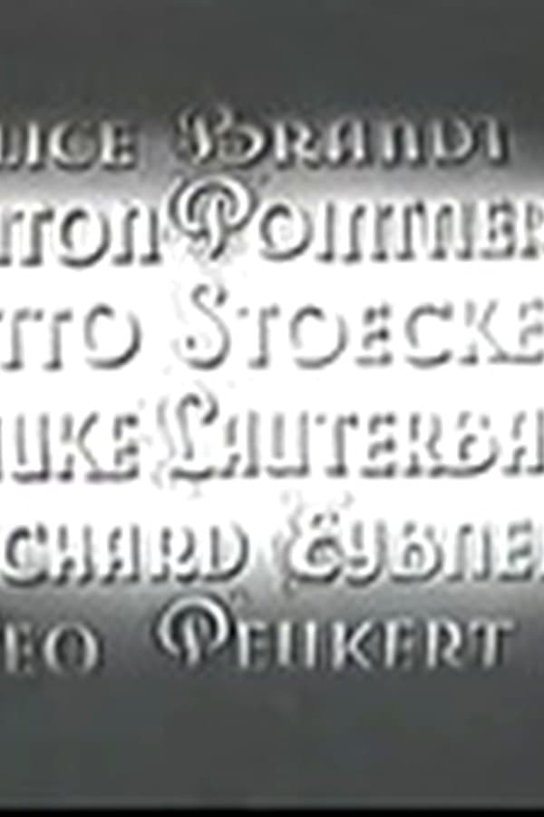 Ihr Leibhusar