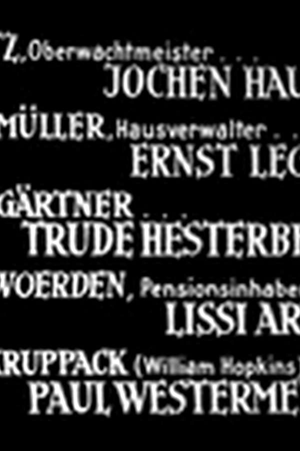 Sein Bester Freund