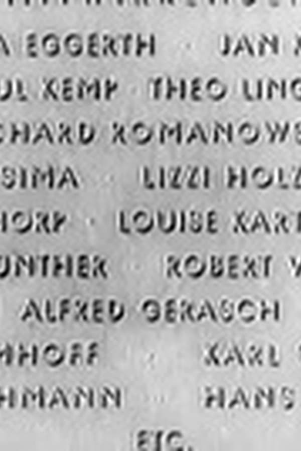 1937 Zauber Der Boheme